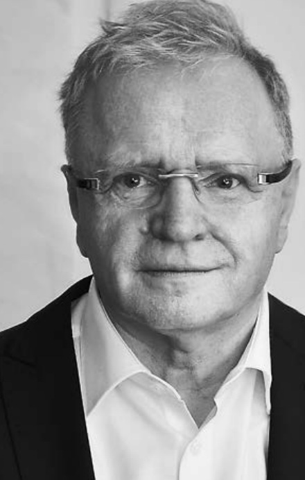 Dr. Klaus-Dieter Matz