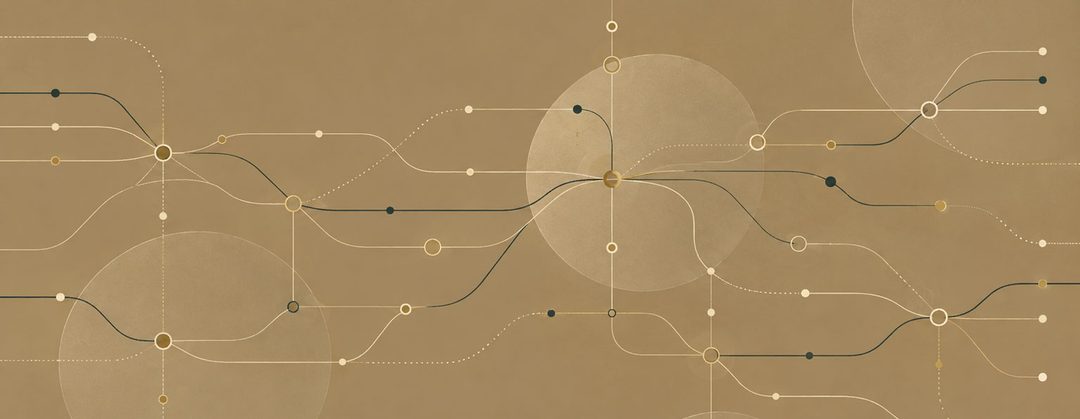 Grafik zu den 64 Zeichen des Atlas.